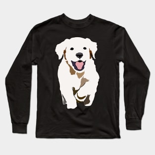 Dog lover gift Long Sleeve T-Shirt